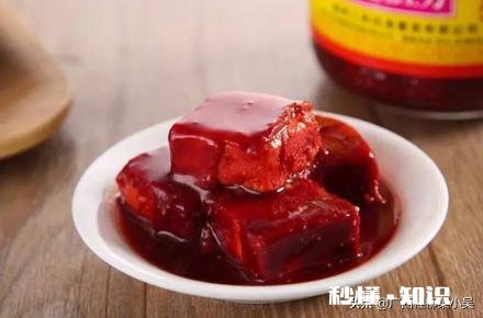 豆腐乳用来炒什么菜好吃