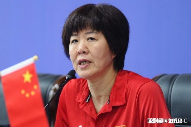 为什么感觉总有人黑中国女排的运动员