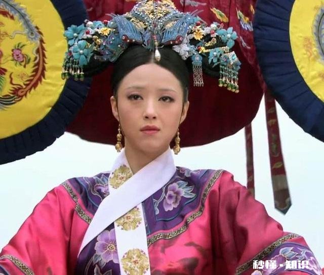 甄嬛初次侍寝时，所说之话所做之事是否说明她一开始就很有心计