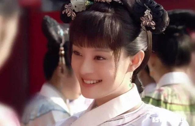 甄嬛初次侍寝时，所说之话所做之事是否说明她一开始就很有心计