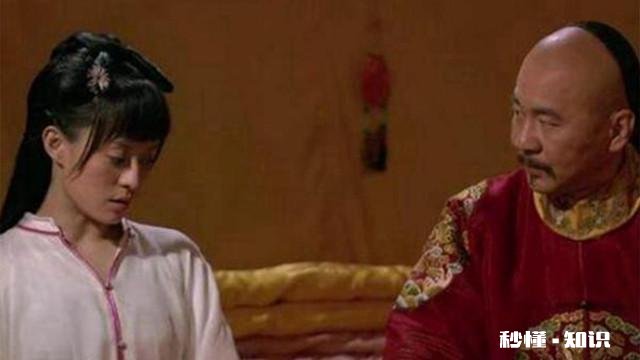 甄嬛初次侍寝时，所说之话所做之事是否说明她一开始就很有心计