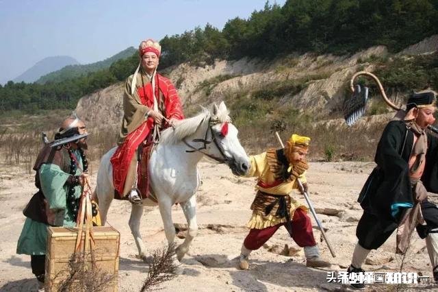 在《西游记》相关的影视作品中，唐僧成佛后的坐骑是什么