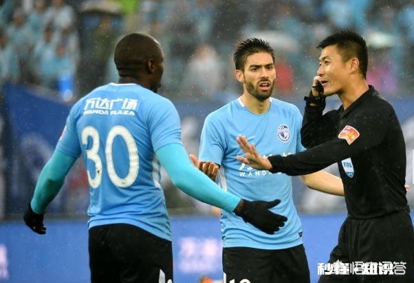 今年中超联赛,哪两支球队最终会降级