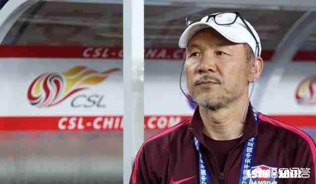 今年中超联赛,哪两支球队最终会降级