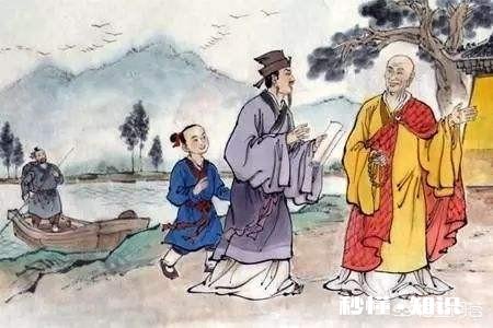 为什么说三人行必有我师