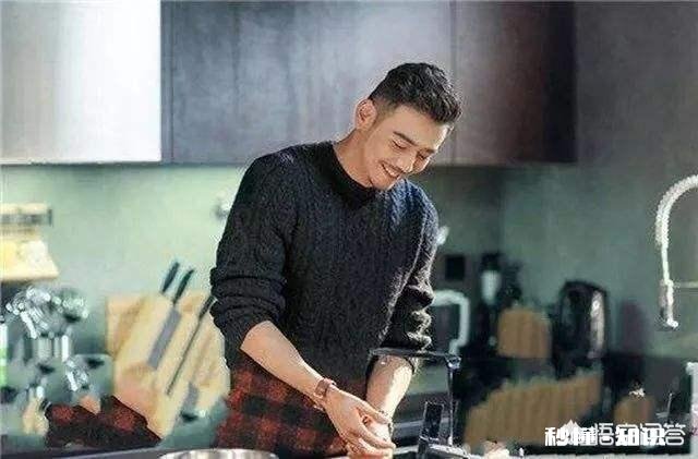电视相亲节目中，为什么听到男生会做饭，即是暖男又会加分受到青睐
