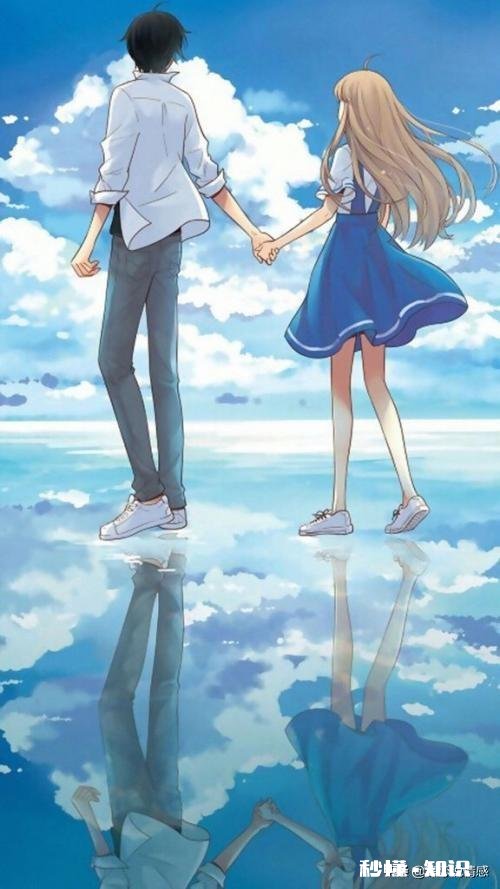 有人说“感情中，没有100分的另一半，只有50分的两个人”你认同这句话吗为什么