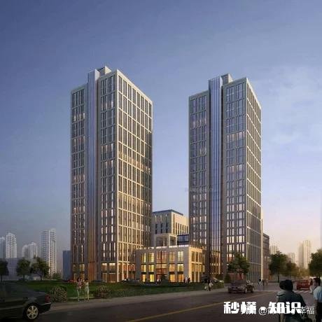 18层楼房。楼间距50米，八层采光会受影响吗