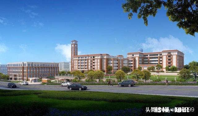 18层楼房。楼间距50米，八层采光会受影响吗