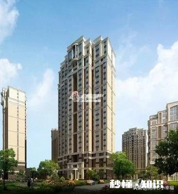 18层楼房。楼间距50米，八层采光会受影响吗