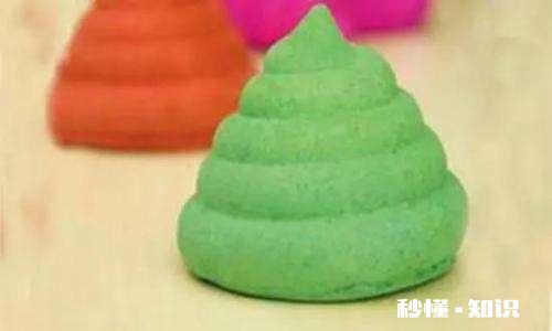 婴儿拉绿便怎么办