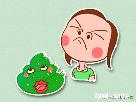 婴儿拉绿便怎么办