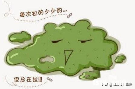 婴儿拉绿便怎么办