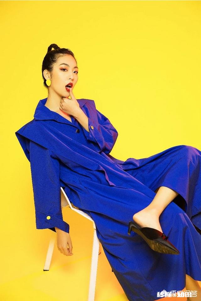 个人写真哪种风格拍出来效果会好看点