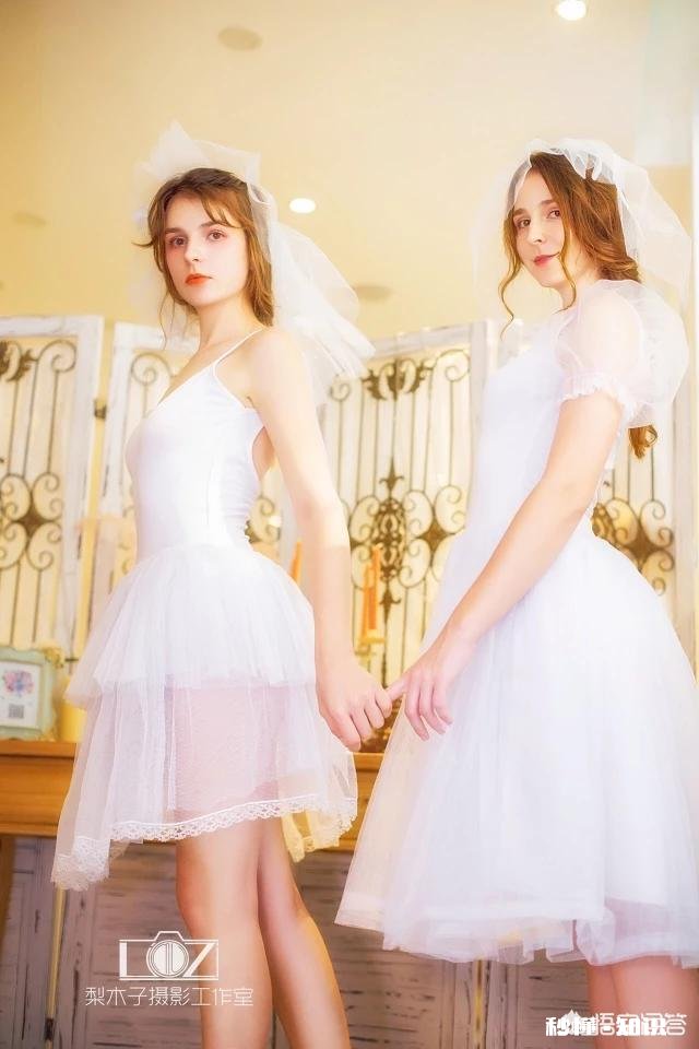 个人写真哪种风格拍出来效果会好看点