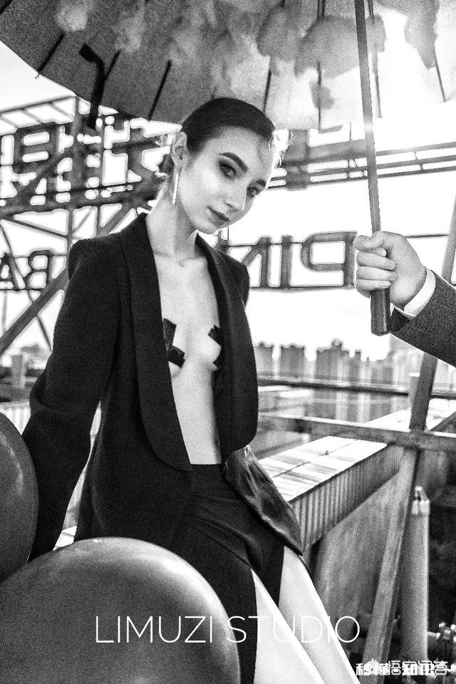 个人写真哪种风格拍出来效果会好看点