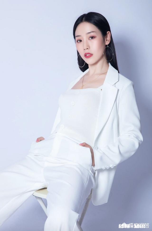 个人写真哪种风格拍出来效果会好看点