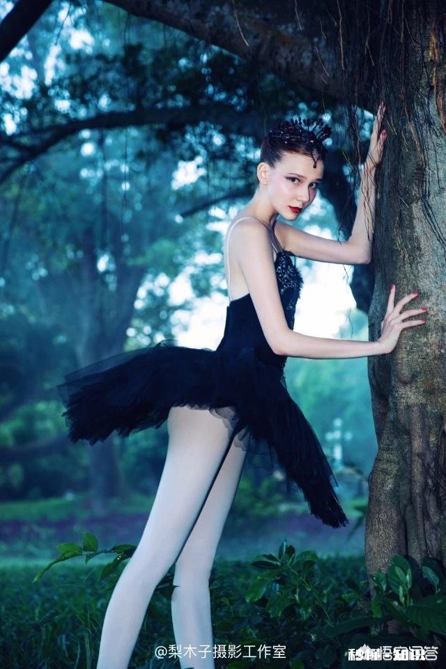 个人写真哪种风格拍出来效果会好看点