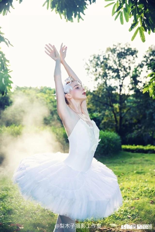 个人写真哪种风格拍出来效果会好看点