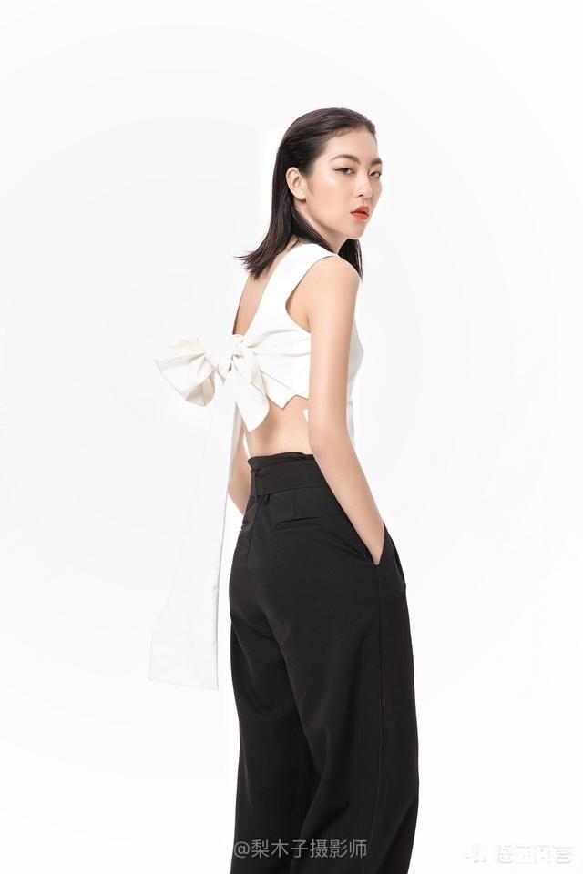 个人写真哪种风格拍出来效果会好看点