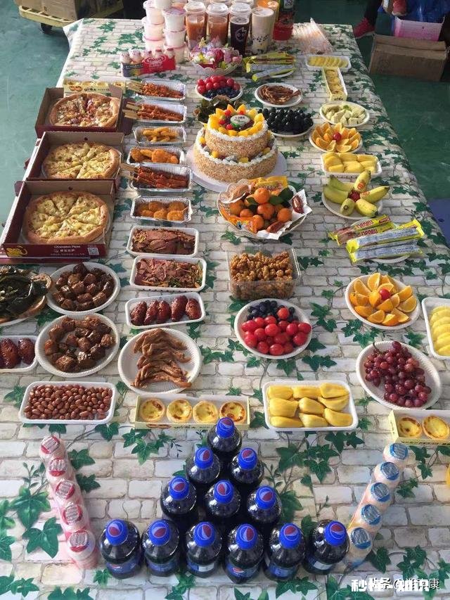 2020年第一个工作日过得如何