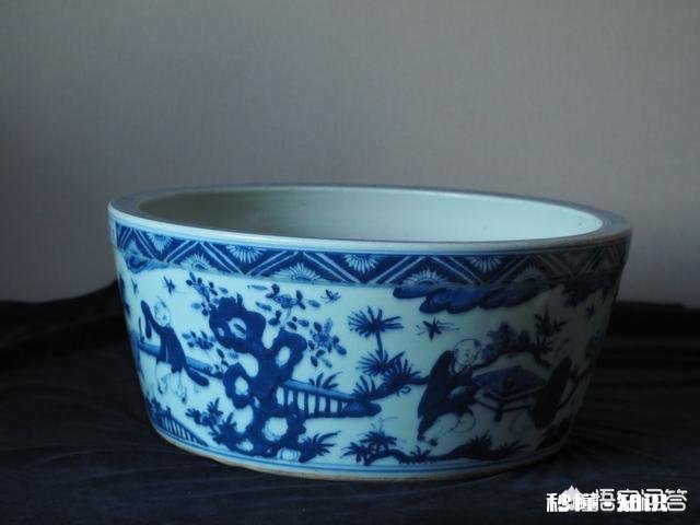 大家购买古玩瓷器等收藏品的终极目的是什么