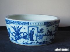 大家购买古玩瓷器等收藏品的终极目的是什么