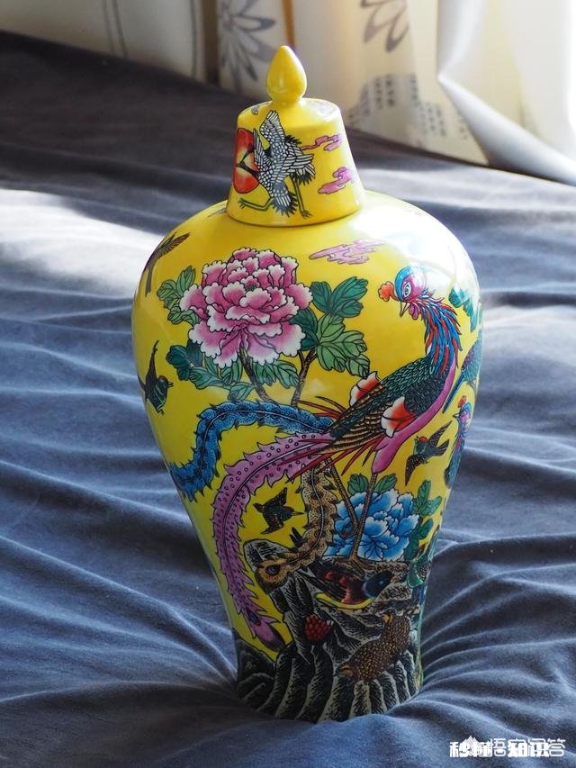 大家购买古玩瓷器等收藏品的终极目的是什么