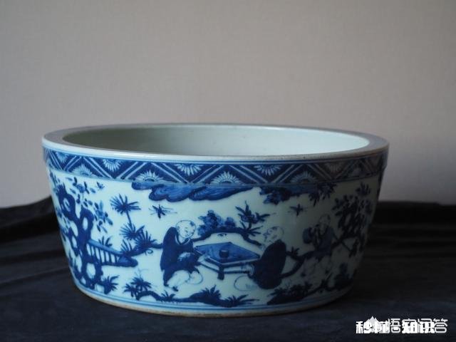 大家购买古玩瓷器等收藏品的终极目的是什么