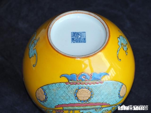 大家购买古玩瓷器等收藏品的终极目的是什么