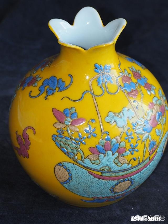 大家购买古玩瓷器等收藏品的终极目的是什么