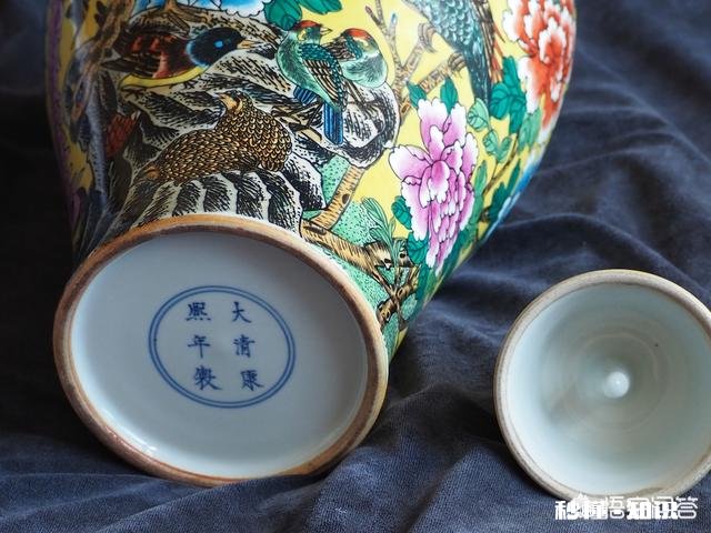 大家购买古玩瓷器等收藏品的终极目的是什么