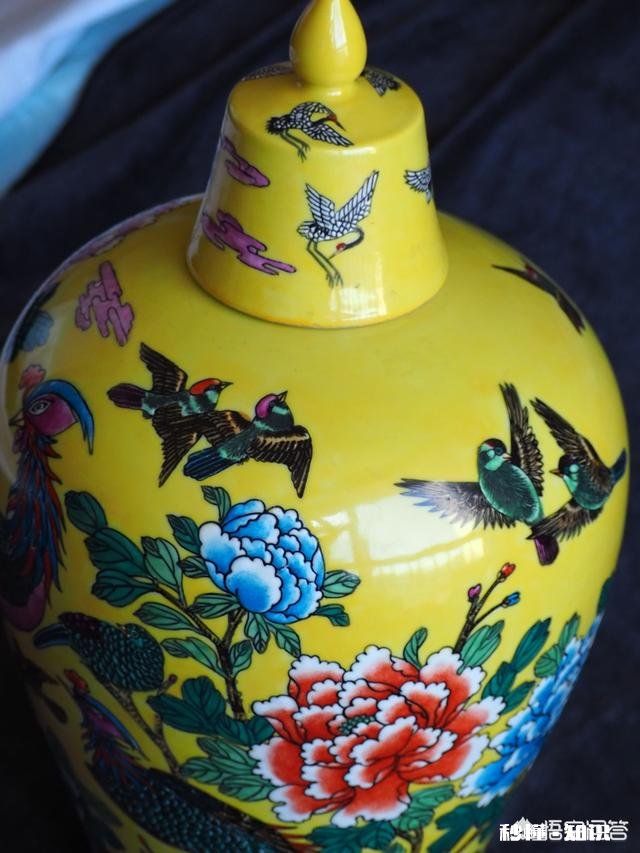 大家购买古玩瓷器等收藏品的终极目的是什么