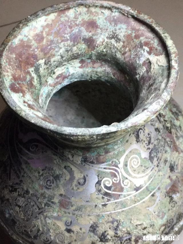 大家购买古玩瓷器等收藏品的终极目的是什么