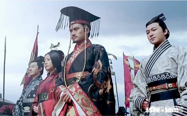 古代帝王里，你觉得哪一位帝王将功绩与道德结合得最好有人说是赵匡胤，你觉得呢