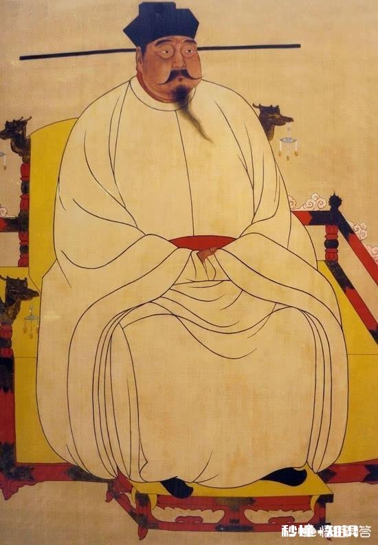 古代帝王里，你觉得哪一位帝王将功绩与道德结合得最好有人说是赵匡胤，你觉得呢