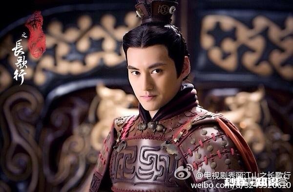 古代帝王里，你觉得哪一位帝王将功绩与道德结合得最好有人说是赵匡胤，你觉得呢