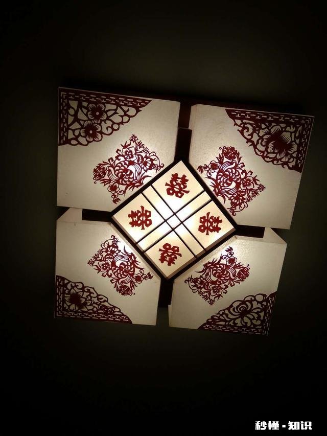 想找一个手工剪纸，有没有推荐的