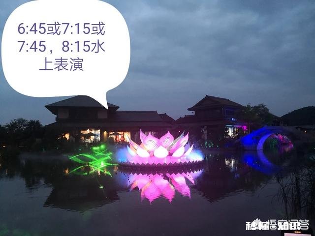 外地人第一次到无锡，晚上去哪里玩比较好