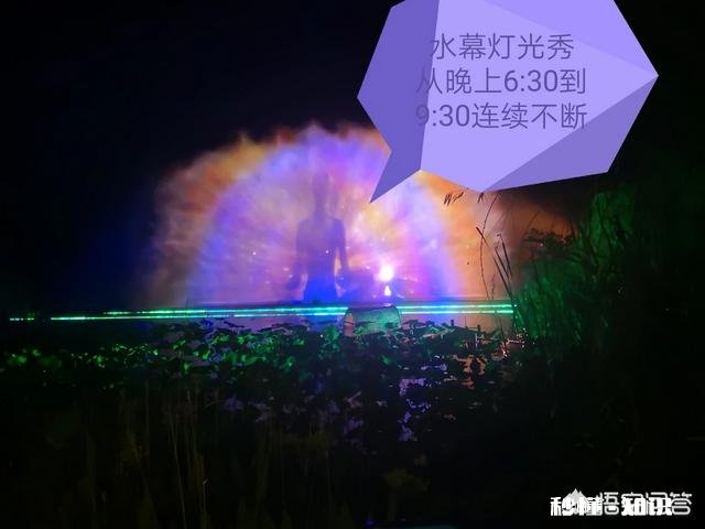 外地人第一次到无锡，晚上去哪里玩比较好