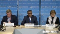 建议世界卫生组织将美国划为重灾疫区国，老铁们觉得可行吗