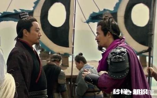 宋江放高俅下山，林冲为什么不跟宋江翻脸