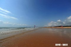 去海边玩都应该带些什么东西