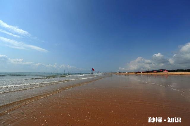 去海边玩都应该带些什么东西