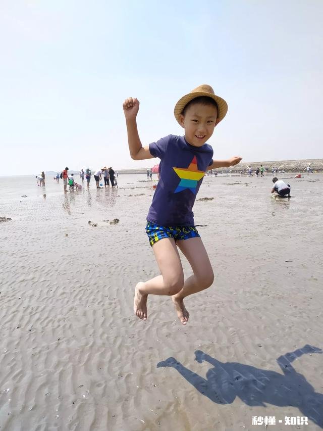 去海边玩都应该带些什么东西