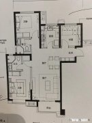 万科这样的户型觉得怎么样