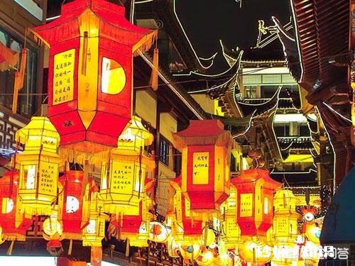 正月十五有哪些习俗