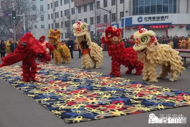 正月十五有哪些习俗