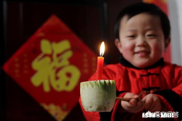 正月十五有哪些习俗