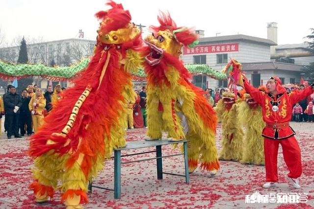 正月十五有哪些习俗